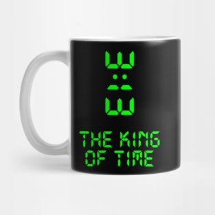 3:13 - King of Time Mug